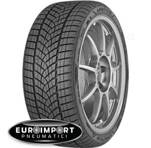 Goodyear Ultragrip ice 2 plus 155/70 R19 88 T XL  TL Nordic Compound